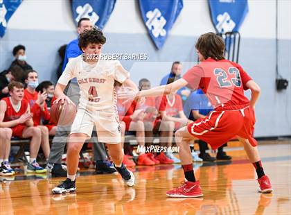 Thumbnail 3 in Neshaminy @ Holy Ghost Prep photogallery.