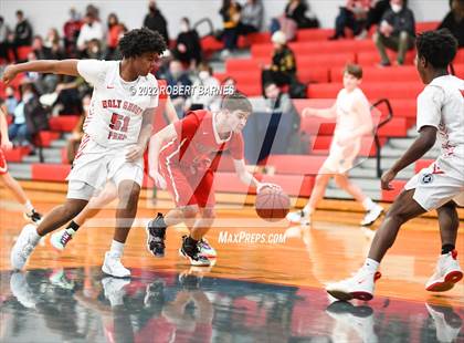 Thumbnail 1 in Neshaminy @ Holy Ghost Prep photogallery.