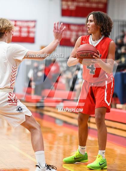Thumbnail 1 in Neshaminy @ Holy Ghost Prep photogallery.