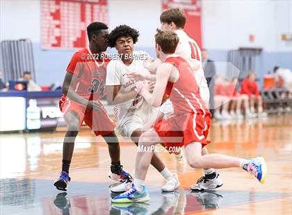 Thumbnail 1 in Neshaminy @ Holy Ghost Prep photogallery.
