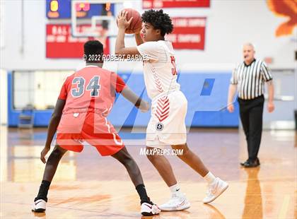 Thumbnail 2 in Neshaminy @ Holy Ghost Prep photogallery.
