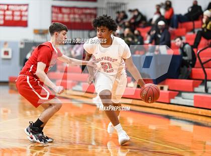 Thumbnail 2 in Neshaminy @ Holy Ghost Prep photogallery.