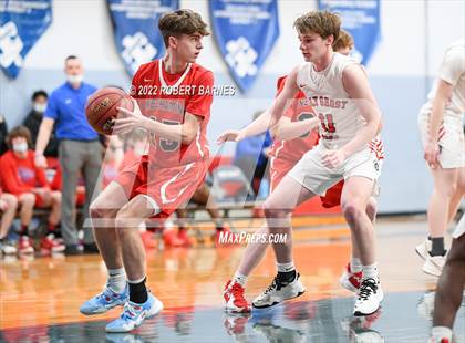 Thumbnail 2 in Neshaminy @ Holy Ghost Prep photogallery.