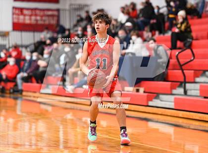Thumbnail 3 in Neshaminy @ Holy Ghost Prep photogallery.