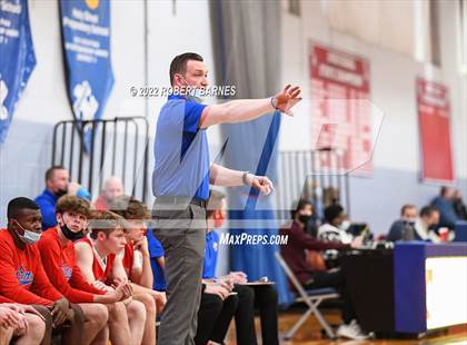Thumbnail 3 in Neshaminy @ Holy Ghost Prep photogallery.