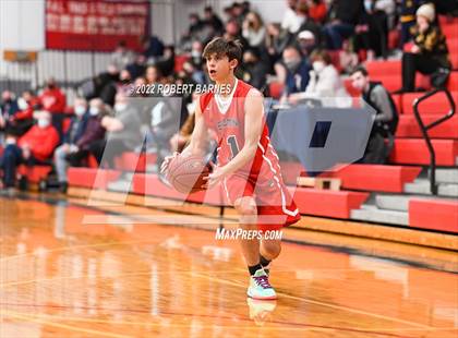 Thumbnail 2 in Neshaminy @ Holy Ghost Prep photogallery.