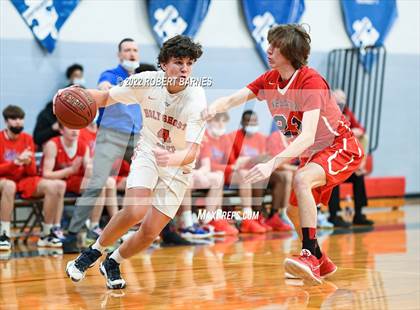 Thumbnail 1 in Neshaminy @ Holy Ghost Prep photogallery.