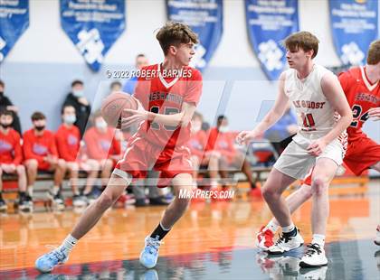 Thumbnail 3 in Neshaminy @ Holy Ghost Prep photogallery.