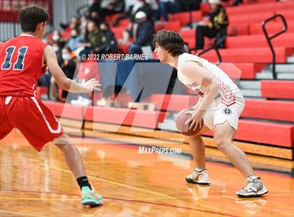 Thumbnail 3 in Neshaminy @ Holy Ghost Prep photogallery.