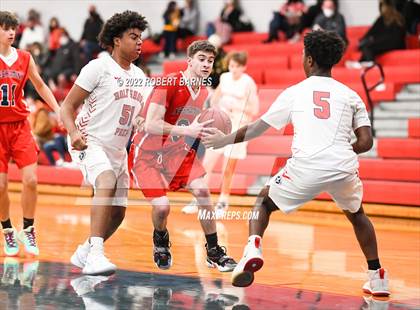 Thumbnail 1 in Neshaminy @ Holy Ghost Prep photogallery.