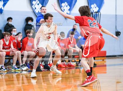 Thumbnail 3 in Neshaminy @ Holy Ghost Prep photogallery.