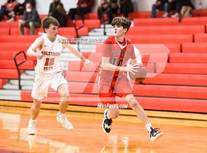 Thumbnail 2 in Neshaminy @ Holy Ghost Prep photogallery.