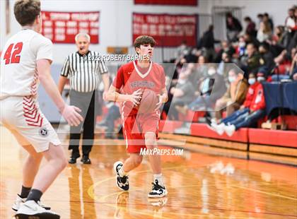 Thumbnail 1 in Neshaminy @ Holy Ghost Prep photogallery.