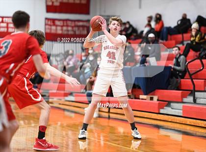 Thumbnail 1 in Neshaminy @ Holy Ghost Prep photogallery.