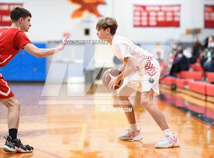 Thumbnail 1 in Neshaminy @ Holy Ghost Prep photogallery.