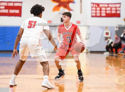 Thumbnail 1 in Neshaminy @ Holy Ghost Prep photogallery.