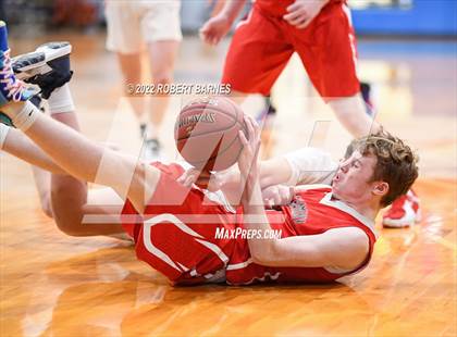 Thumbnail 3 in Neshaminy @ Holy Ghost Prep photogallery.