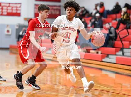 Thumbnail 1 in Neshaminy @ Holy Ghost Prep photogallery.
