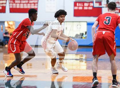 Thumbnail 1 in Neshaminy @ Holy Ghost Prep photogallery.