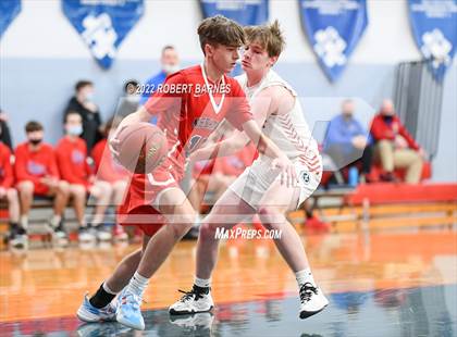 Thumbnail 2 in Neshaminy @ Holy Ghost Prep photogallery.