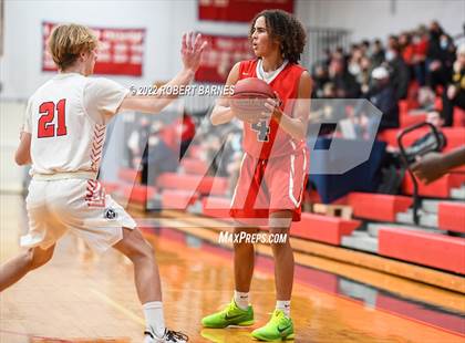 Thumbnail 2 in Neshaminy @ Holy Ghost Prep photogallery.
