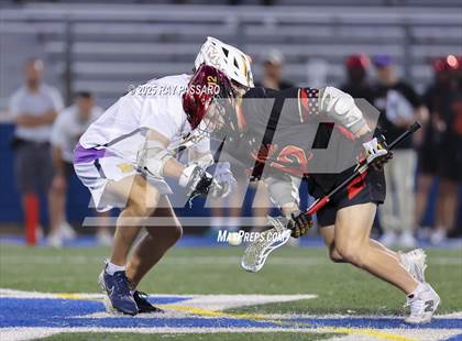 Thumbnail 1 in Half Hollow Hills vs. Massapequa (NYSPHSAA Class A Quarter Finals) photogallery.