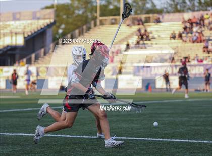 Thumbnail 3 in Half Hollow Hills vs. Massapequa (NYSPHSAA Class A Quarter Finals) photogallery.