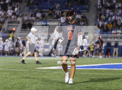 Thumbnail 1 in Half Hollow Hills vs. Massapequa (NYSPHSAA Class A Quarter Finals) photogallery.