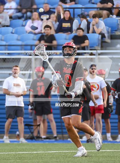 Thumbnail 1 in Half Hollow Hills vs. Massapequa (NYSPHSAA Class A Quarter Finals) photogallery.
