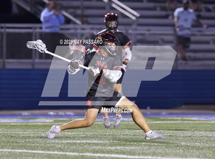 Thumbnail 2 in Half Hollow Hills vs. Massapequa (NYSPHSAA Class A Quarter Finals) photogallery.