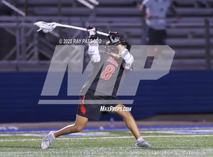 Thumbnail 1 in Half Hollow Hills vs. Massapequa (NYSPHSAA Class A Quarter Finals) photogallery.