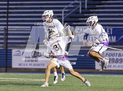 Thumbnail 3 in Half Hollow Hills vs. Massapequa (NYSPHSAA Class A Quarter Finals) photogallery.