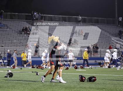 Thumbnail 3 in Half Hollow Hills vs. Massapequa (NYSPHSAA Class A Quarter Finals) photogallery.