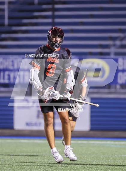 Thumbnail 1 in Half Hollow Hills vs. Massapequa (NYSPHSAA Class A Quarter Finals) photogallery.