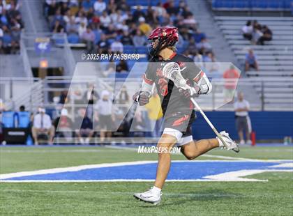 Thumbnail 1 in Half Hollow Hills vs. Massapequa (NYSPHSAA Class A Quarter Finals) photogallery.