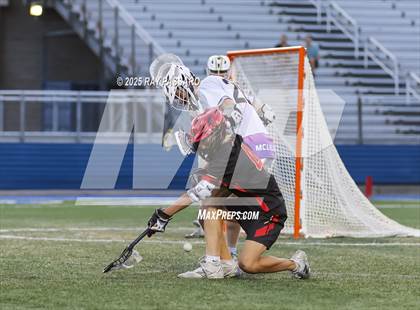 Thumbnail 1 in Half Hollow Hills vs. Massapequa (NYSPHSAA Class A Quarter Finals) photogallery.