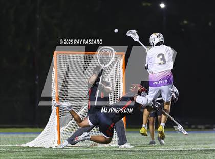 Thumbnail 3 in Half Hollow Hills vs. Massapequa (NYSPHSAA Class A Quarter Finals) photogallery.