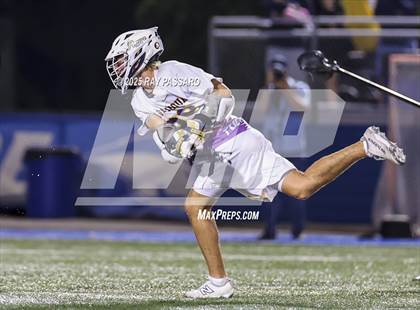 Thumbnail 3 in Half Hollow Hills vs. Massapequa (NYSPHSAA Class A Quarter Finals) photogallery.