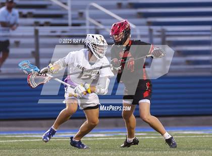 Thumbnail 2 in Half Hollow Hills vs. Massapequa (NYSPHSAA Class A Quarter Finals) photogallery.