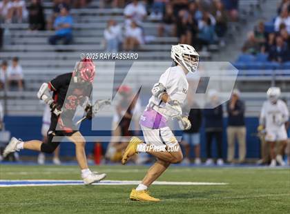 Thumbnail 2 in Half Hollow Hills vs. Massapequa (NYSPHSAA Class A Quarter Finals) photogallery.