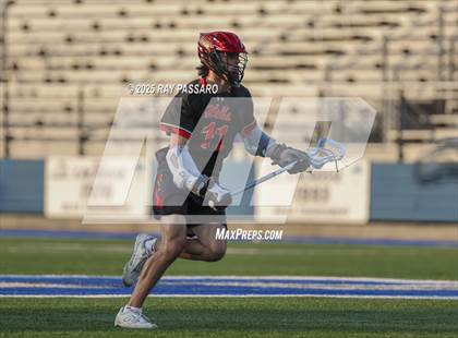 Thumbnail 2 in Half Hollow Hills vs. Massapequa (NYSPHSAA Class A Quarter Finals) photogallery.