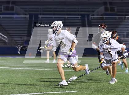 Thumbnail 1 in Half Hollow Hills vs. Massapequa (NYSPHSAA Class A Quarter Finals) photogallery.