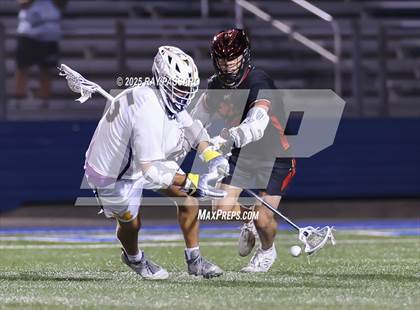 Thumbnail 1 in Half Hollow Hills vs. Massapequa (NYSPHSAA Class A Quarter Finals) photogallery.