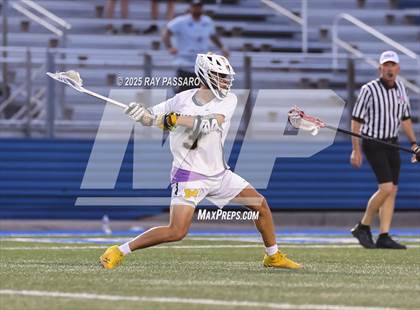 Thumbnail 2 in Half Hollow Hills vs. Massapequa (NYSPHSAA Class A Quarter Finals) photogallery.
