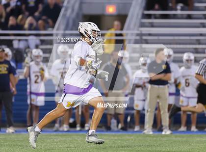 Thumbnail 2 in Half Hollow Hills vs. Massapequa (NYSPHSAA Class A Quarter Finals) photogallery.
