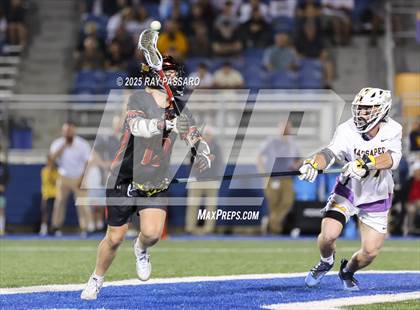 Thumbnail 2 in Half Hollow Hills vs. Massapequa (NYSPHSAA Class A Quarter Finals) photogallery.