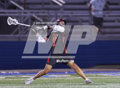 Thumbnail 3 in Half Hollow Hills vs. Massapequa (NYSPHSAA Class A Quarter Finals) photogallery.
