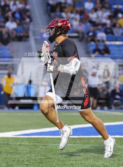 Thumbnail 2 in Half Hollow Hills vs. Massapequa (NYSPHSAA Class A Quarter Finals) photogallery.