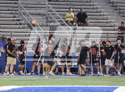 Thumbnail 1 in Half Hollow Hills vs. Massapequa (NYSPHSAA Class A Quarter Finals) photogallery.