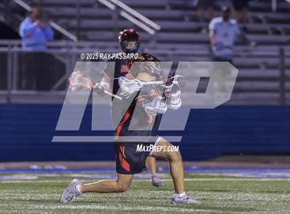 Thumbnail 2 in Half Hollow Hills vs. Massapequa (NYSPHSAA Class A Quarter Finals) photogallery.